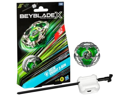 Beyblade X Helm Knight 380N
