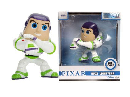 Figurka Buzz Rakeťák 10cm