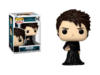 Funko Pop! 1638 The Sandman Dream