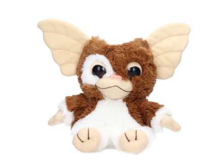 Plyšová hračka Gremlins Gizmo Transform 31cm