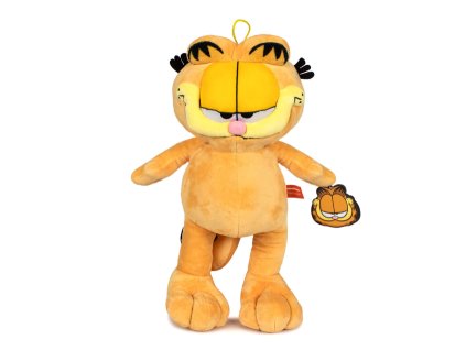 Plyšová hračka Garﬁeld 22cm