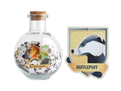 Puzzle Harry Potter Mrzimor 322dílků Nové