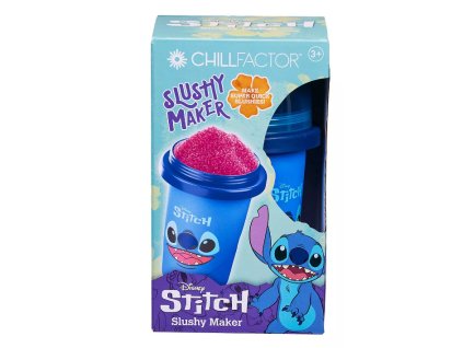 Slushy Maker Disney Stitch