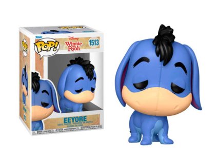 Funko Pop! 1513 Disney Winnie the Pooh Eeyore