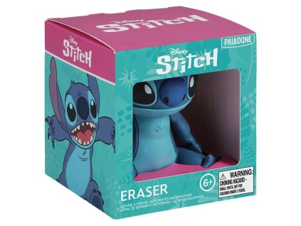 Guma Disney Stitch