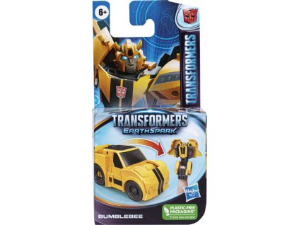 Figurka Transformers Earthspark Tacticon Bumblebee