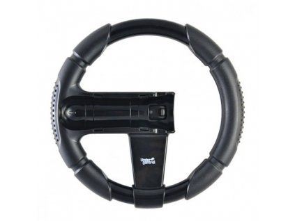 PS3 Move Steering Wheel Nové