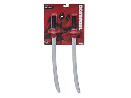 Katany Marvel Deadpool