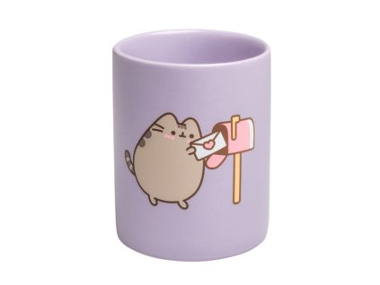 Stojan na tužky Pusheen