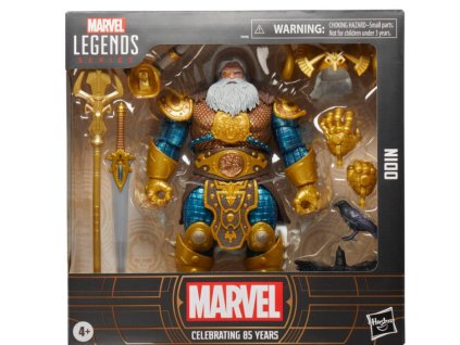 Figurka Marvel Legends Series Odi