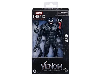 Figurka Marvel Legends Series Venom Nové