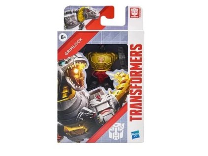 Figurka Transformers Authentic Grimlock 11cm