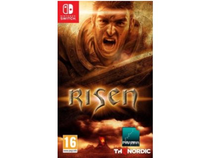 Switch Risen