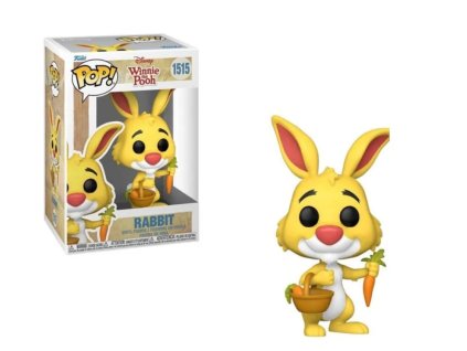 Funko Pop! 1515 Disney Winnie The Pooh Rabbit