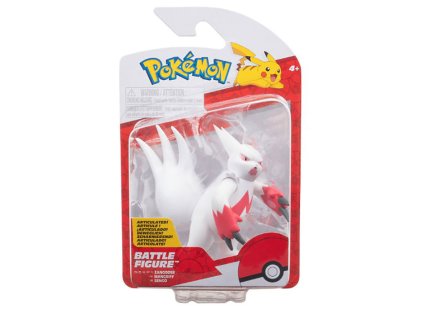 Figurka Pokémon Battle Zangoose