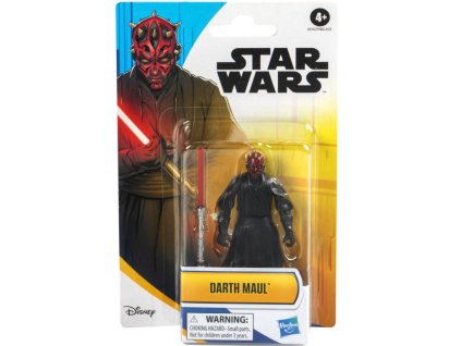 Figurka Star Wars Darth Maul Epic Hero