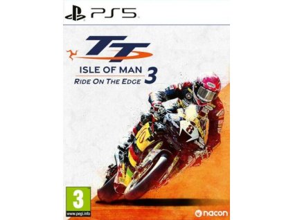 PS5 TT Isle of Man Ride on the Edge 3