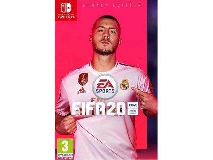 Switch Fifa 20