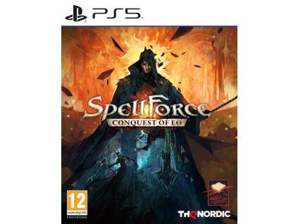 PS5 Spellforce Conquest of Eo