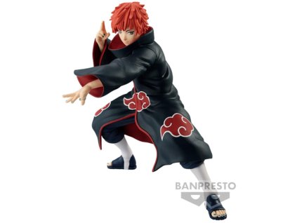 Figurka Vibration Stars Naruto Shippuden Sasori