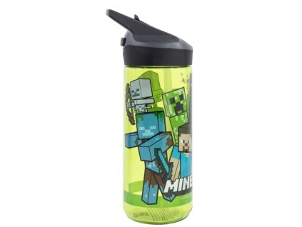 Láhev Minecraft Medium 620ml