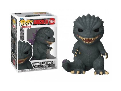 Funko Pop! 1664 Godzilla 1999