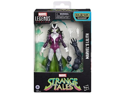 Figurka Marvel Legends Marvels Lilith