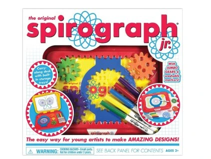 Spirograph Junior