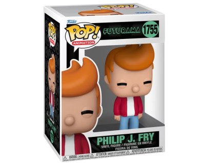 Funko Pop! 1755 Futurama Fry Nové