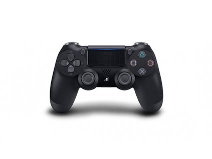 PS4 Sony DualShock 4 Black V2