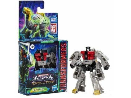 Figurka Transformers Generation Legacy Evolution Core 3 Dinobot Sludge