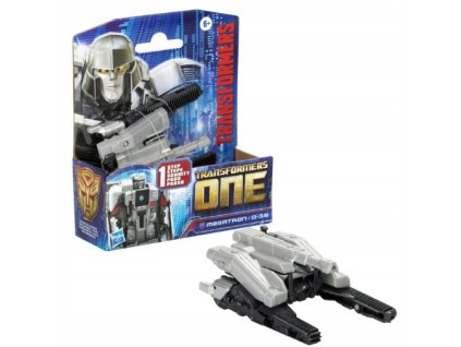 Figurka Trasformers One Megatron D16