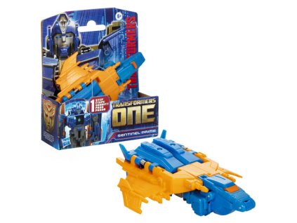 Figurka Trasformers One Sentinel Prime