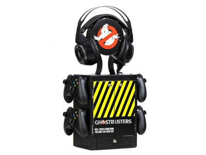 Držák Ghostbusters Gaming Locker Nové