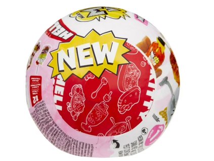 Miniverse Make It Mini Hello Kitty