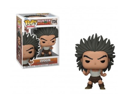 Funko Pop! 1724 Hunter x Hunter Uvogin