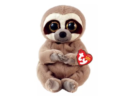 Plyšová hračka Ty Beanie Lenochod