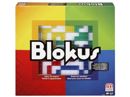 Stolní hra Blokus Family