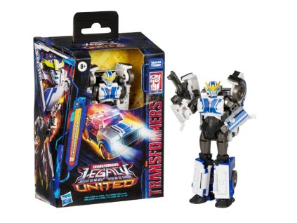 Figurka Transformers Generations Legacy Strong Arm