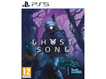 PS5 Ghost Song