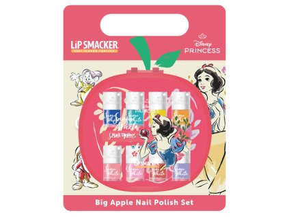 Set laků Disney Sněhurka