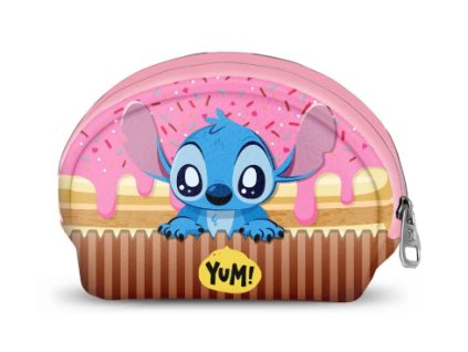 Peněženka Disney Stitch Muffin
