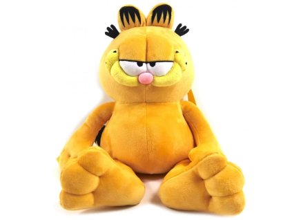 Plyšový batoh Garfield 47cm