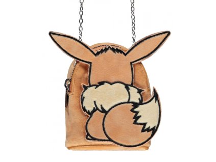 Kabelka Pokémon Eevee Back
