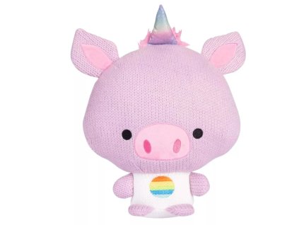 Plyšová hračka Ami Amis Jumbo Oinkie 28cm