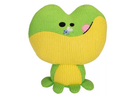 Plyšová hračka Ami Amis Jumbo Pickle 28cm