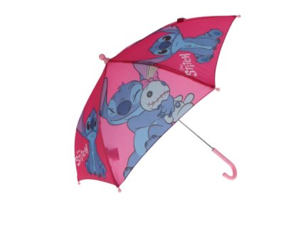 Deštník Stitch a Scrump
