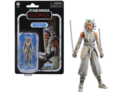 Figurka Star Wars The Vintage Collection Ahsoka Tano