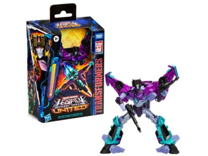Figurka Transformers Generations Legacy Slipstream
