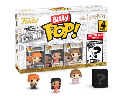 Funko Bitty Pop! Harry Potter Ron
